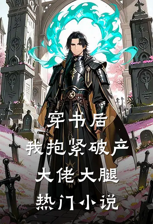 穿书后，我抱紧破产大佬大腿热门小说