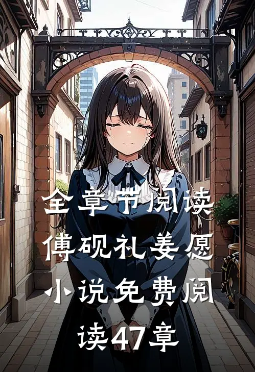 全章节阅读傅砚礼姜愿小说免费阅读47章