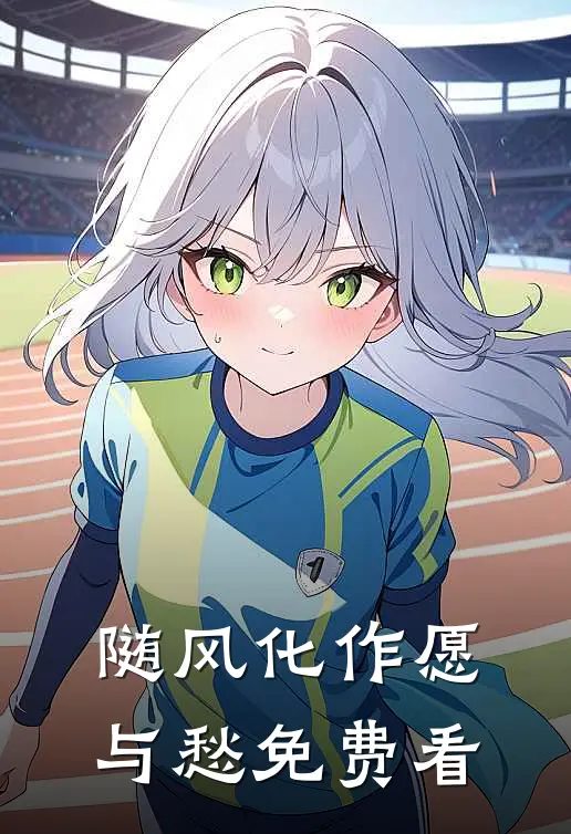 随风化作愿与愁免费看