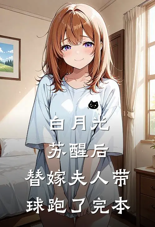白月光苏醒后，替嫁夫人带球跑了完本