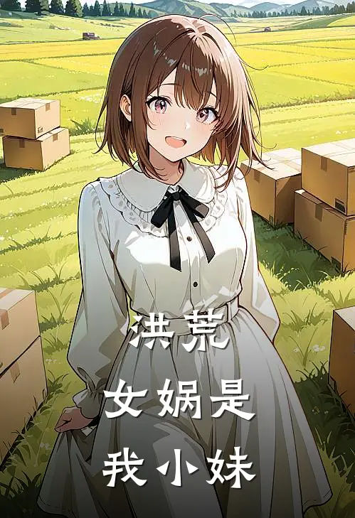 洪荒：女娲是我小妹