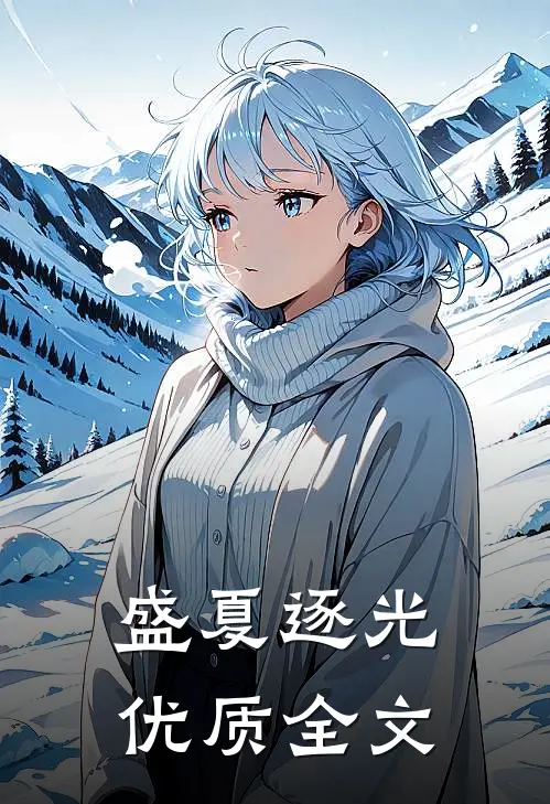 盛夏逐光优质全文