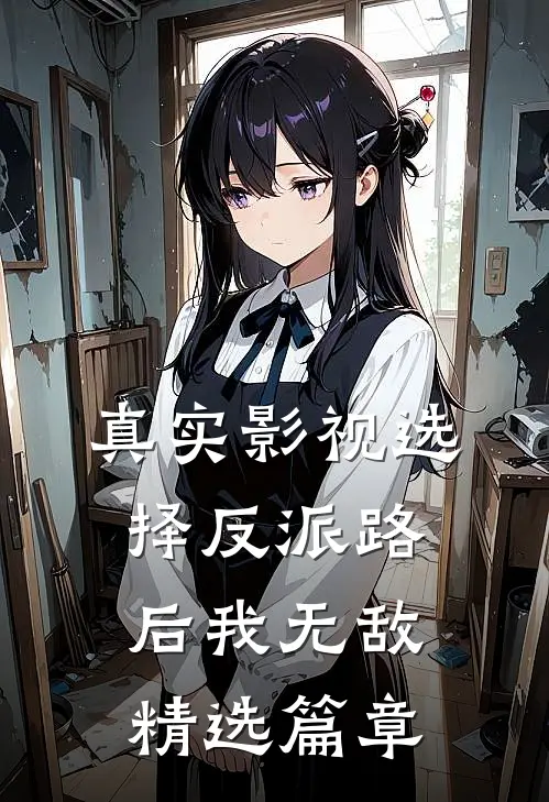 真实影视选择反派路后我无敌精选篇章
