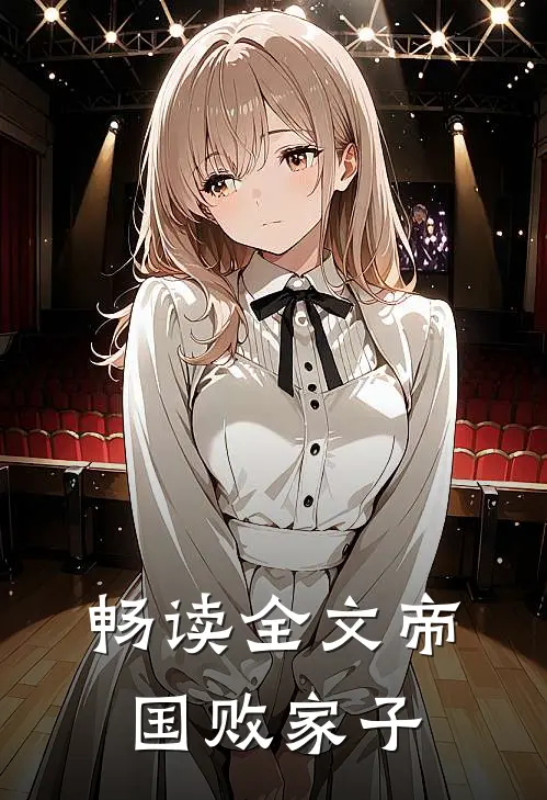 畅读全文帝国败家子