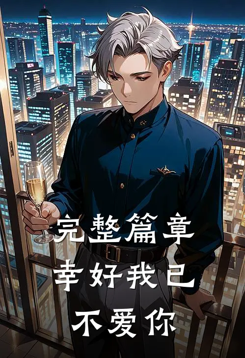 完整篇章幸好我已不爱你