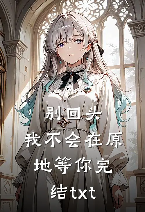 别回头，我不会在原地等你完结txt