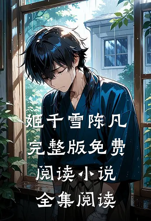 姬千雪陈凡完整版免费阅读小说全集阅读