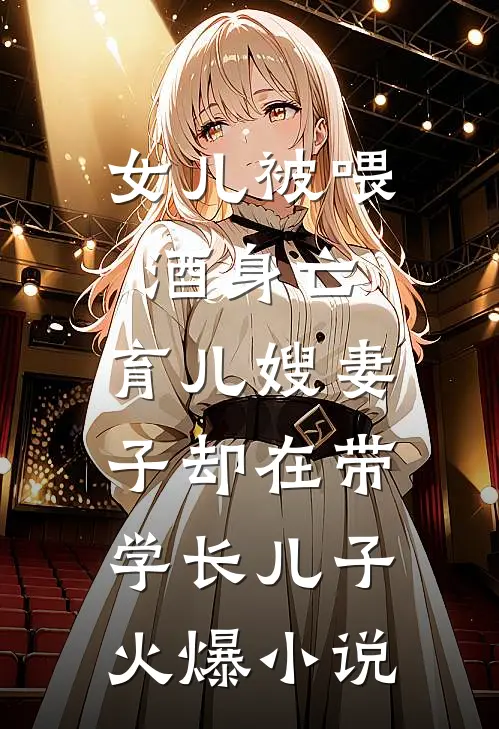 女儿被喂酒身亡，育儿嫂妻子却在带学长儿子火爆小说