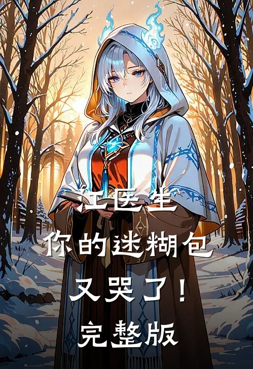 江医生，你的迷糊包又哭了！完整版