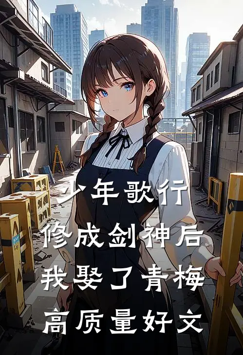 少年歌行：修成剑神后，我娶了青梅高质量好文