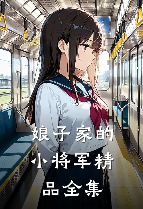 娘子家的小将军精品全集