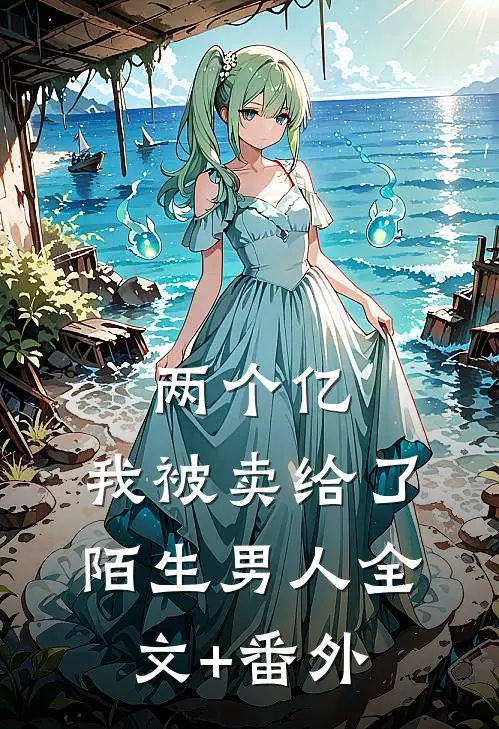 两个亿，我被卖给了陌生男人全文+番外