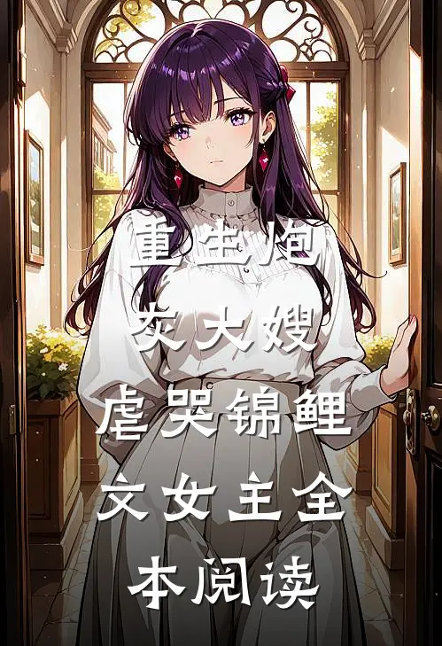 重生炮灰大嫂，虐哭锦鲤文女主全本阅读