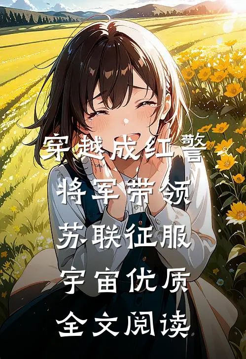 穿越成红警将军带领苏联征服宇宙优质全文阅读
