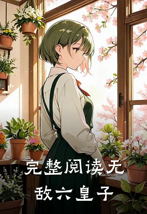 完整阅读无敌六皇子