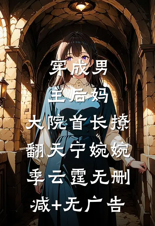 穿成男主后妈，大院首长撩翻天宁婉婉季云霆无删减+无广告