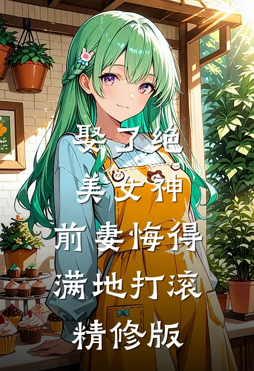 娶了绝美女神，前妻悔得满地打滚精修版