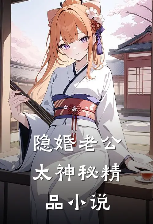 隐婚老公太神秘精品小说