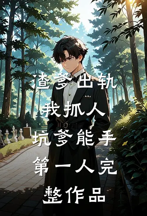 渣爹出轨我抓人,坑爹能手第一人完整作品