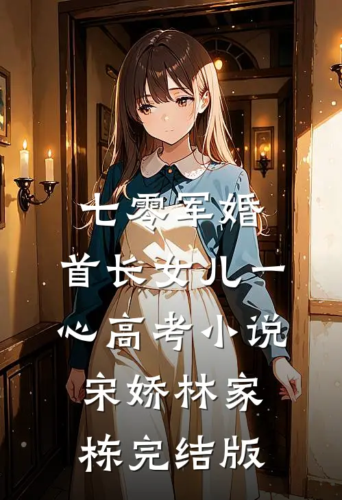 七零军婚，首长女儿一心高考小说宋娇林家栋完结版