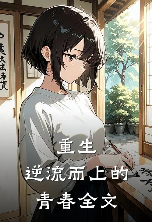 重生：逆流而上的青春全文