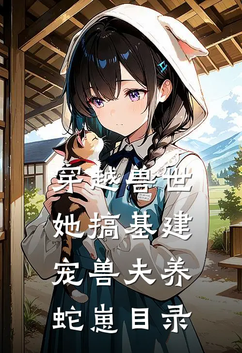 穿越兽世，她搞基建宠兽夫养蛇崽目录