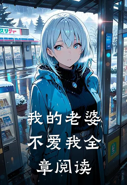 我的老婆不爱我全章阅读