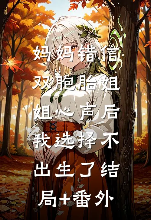 妈妈错信双胞胎姐姐心声后，我选择不出生了结局+番外