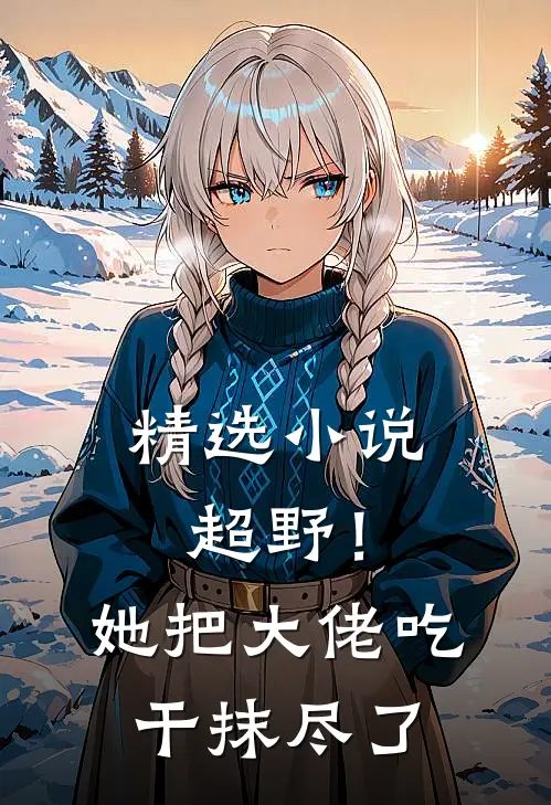精选小说超野！她把大佬吃干抹尽了