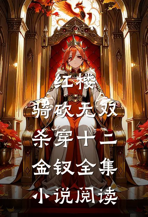 红楼：骑砍无双，杀穿十二金钗全集小说阅读