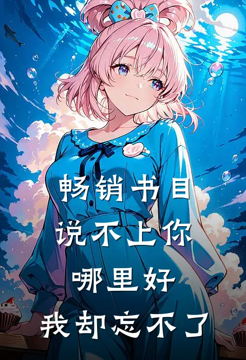 畅销书目说不上你哪里好，我却忘不了