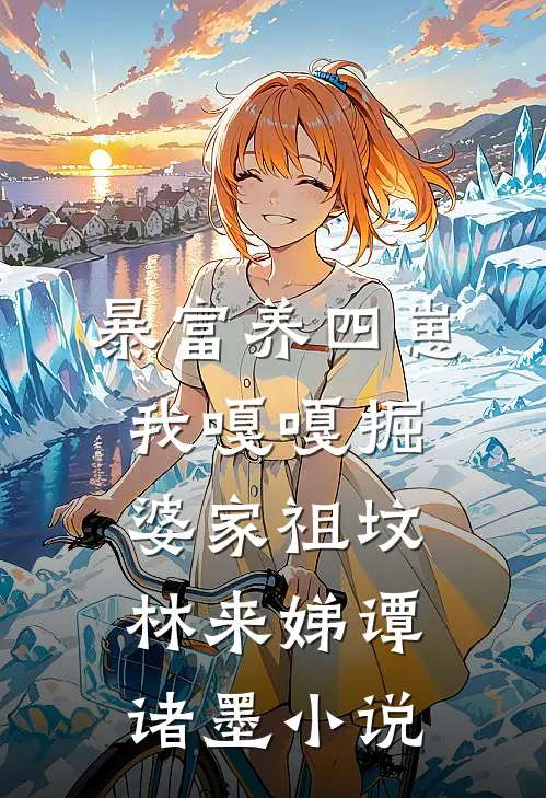 暴富养四崽，我嘎嘎掘婆家祖坟林来娣谭诸墨小说
