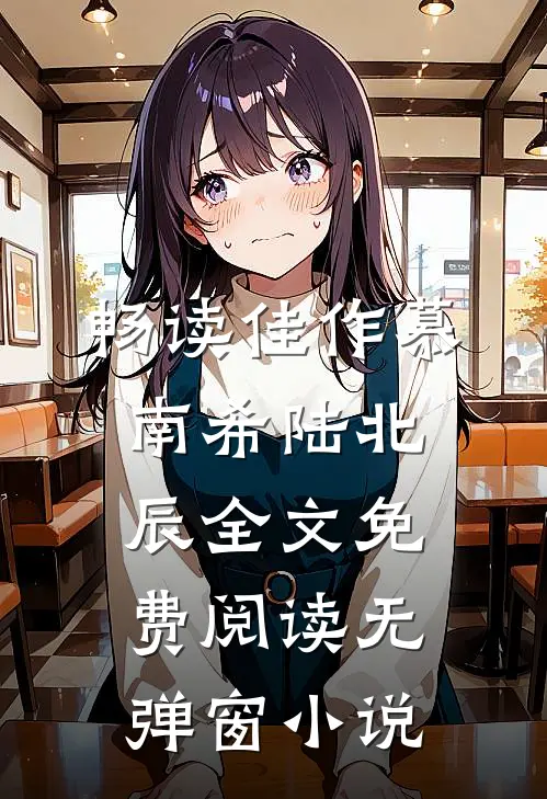 畅读佳作慕南希陆北辰全文免费阅读无弹窗 小说
