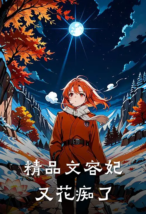 精品文容妃又花痴了