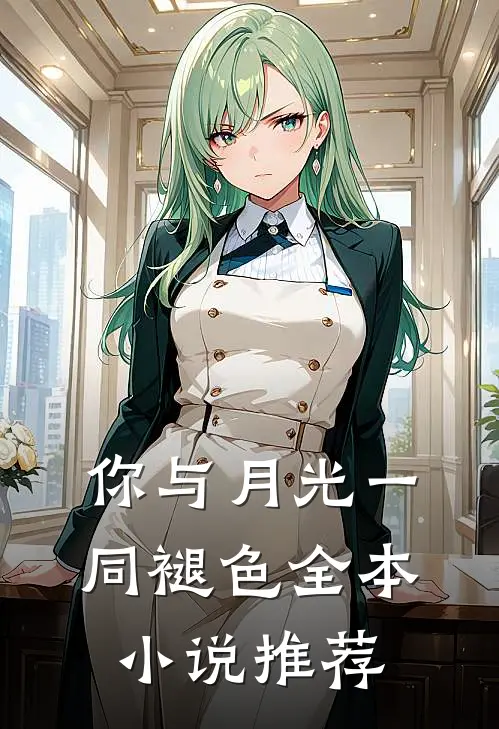 你与月光一同褪色全本小说推荐