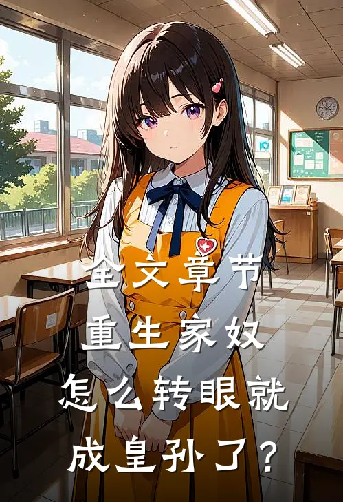全文章节重生家奴，怎么转眼就成皇孙了？
