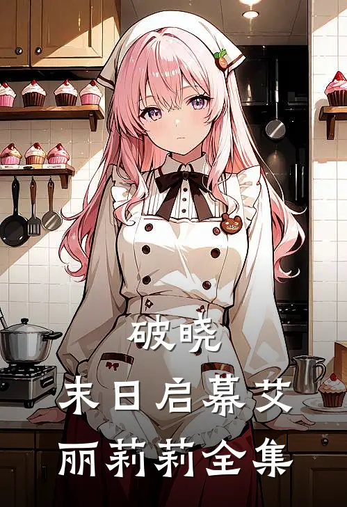 破晓：末日启幕艾丽莉莉 全集
