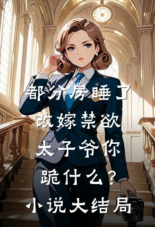 都分房睡了，改嫁禁欲太子爷你跪什么？小说大结局