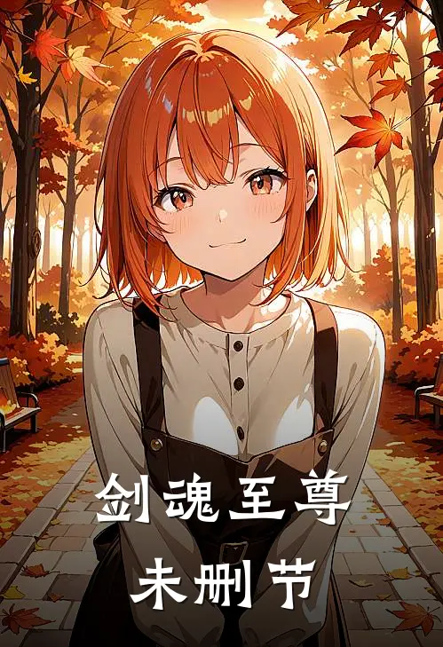 剑魂至尊未删节