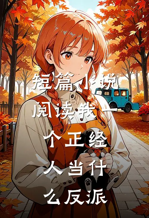 短篇小说阅读我一个正经人当什么反派