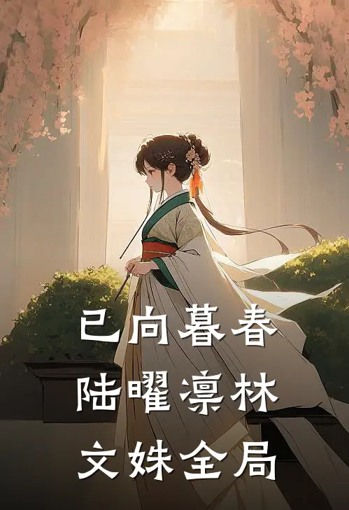 已向暮春陆曜凛林文姝全局