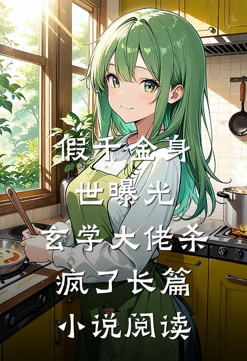假千金身世曝光，玄学大佬杀疯了长篇小说阅读