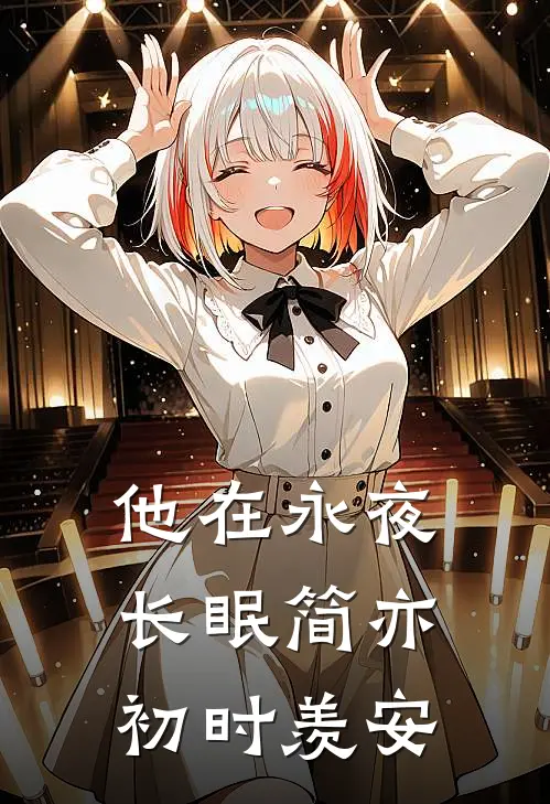 他在永夜长眠简亦初时羡安