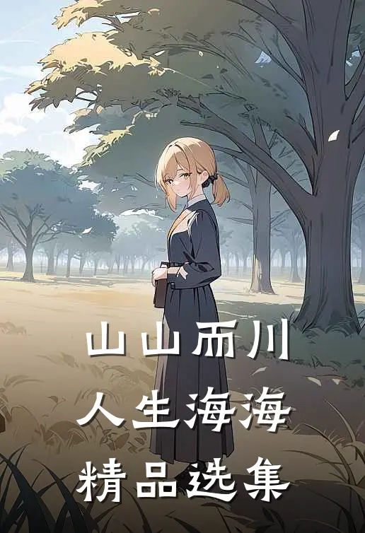 山山而川，人生海海精品选集