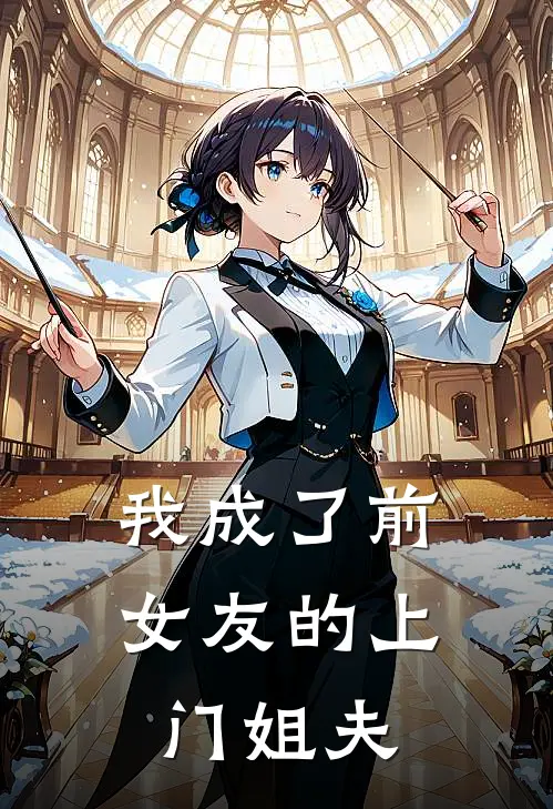 我成了前女友的上门姐夫