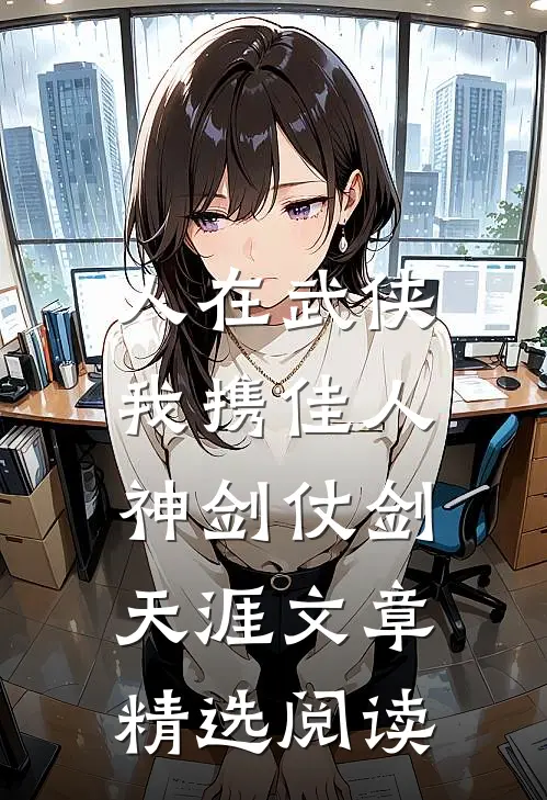 人在武侠：我携佳人神剑仗剑天涯文章精选阅读