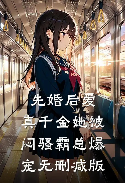 先婚后爱：真千金她被闷骚霸总爆宠无删减版