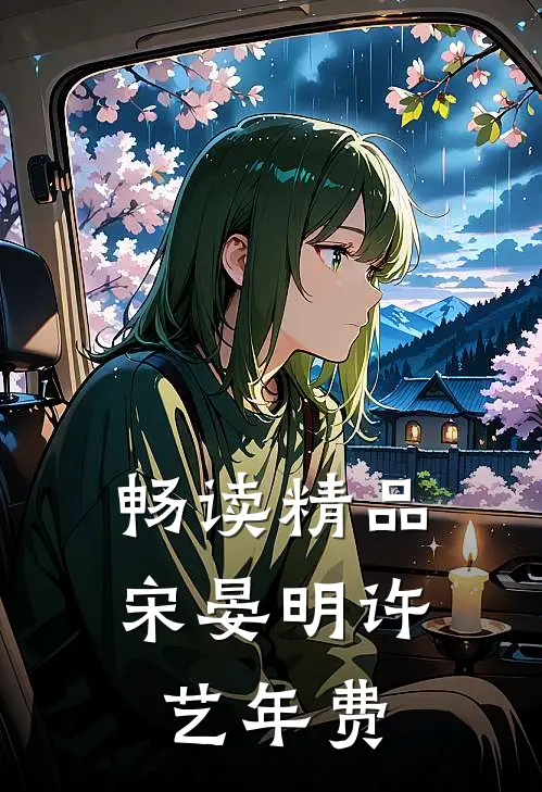 畅读精品宋晏明许艺年费