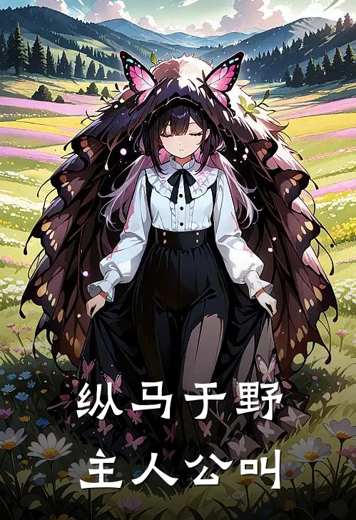 纵马于野主人公叫
