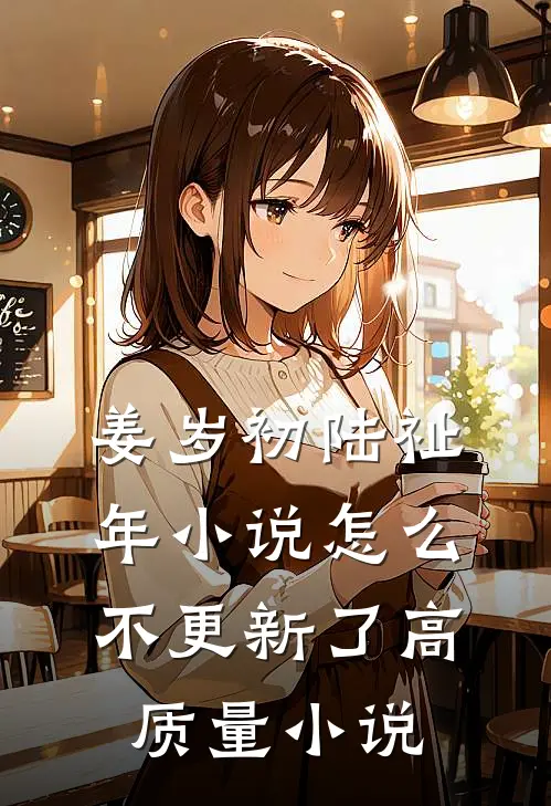 姜岁初陆祉年小说怎么不更新了高质量小说